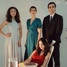 New Play THE POOL To Premiere At The Attic @ The Tank