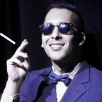 Jacobs Storms' TENNESSEE RISING Directed By Alan Cumming Premieres Off-Broadway