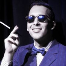 Jacobs Storms' TENNESSEE RISING Directed By Alan Cumming Premieres Off-Broadway