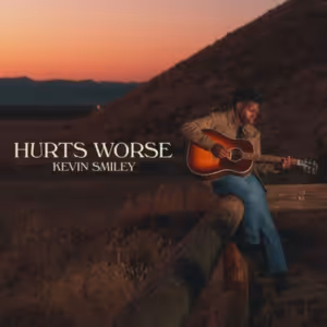 Video: Kevin Smiley Debuts New Performance Video for 'Sunshine State'