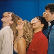 SHEPHERD Comes to the Belvoir St Theatre