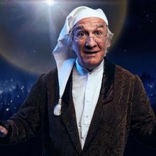 A CHRISTMAS CAROL to be Presented at The Hanover Theatre This Holiday Season