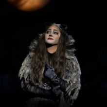 Joanna Ampil Talks CATS, Grizabella Makeup And More!