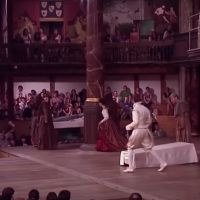 Stream Shakespeare's Globe's ROMEO AND JULIET Now!
