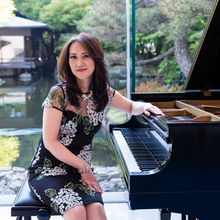 Pianist Yoko Miwa and Her Trio to Perform at Regattabar