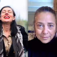 SEGAL TALKS Week 17 to Feature Adelheid Roosen, Melanie Joseph and More