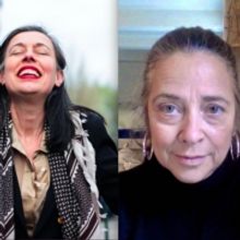 SEGAL TALKS Week 17 to Feature Adelheid Roosen, Melanie Joseph and More