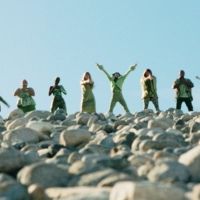 Lucius Releases New Single 'Heartbursts'