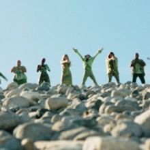 Lucius Releases New Single 'Heartbursts'