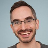Myq Kaplan Comes to Comedy Works Larimer Square, August 11 - 13
