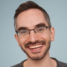 Myq Kaplan Comes to Comedy Works Larimer Square, August 11 - 13