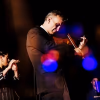 BWW Review: Beethoven Rises from the Dead at Green-Wood Cemetery Thanks to Violinist…