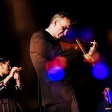 BWW Review: Beethoven Rises from the Dead at Green-Wood Cemetery Thanks to Violinist