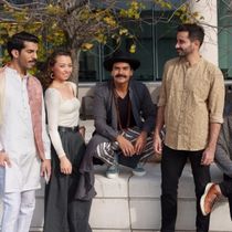 World Music Institute to Present Sunny Jain's Wild Wild East With Gamelan Dharma Swara