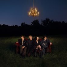 Pale Waves Release New Single 'Perfume' From Newly Announced Album