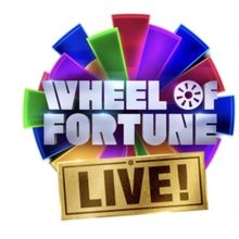 WHEEL OF FORTUNE LIVE! is Coming to BroadwaySF's Golden Gate Theatre