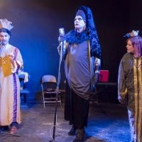 The Conspirators Present Annual JESUS CHRIST SUPERSTAR DO-IT-YOURSELF MESSIAH COMPLEX