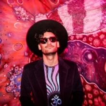 Mikey Lion & Sacha Robotti Pair Up On 'Do Or Die'