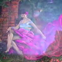 VIDEO: Ektor Rivera Unveils Rita Moreno Mural Commissioned By Lin-Manuel Miranda
