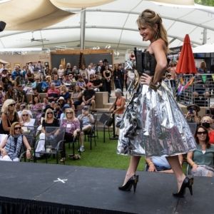 Festival Runway Fashion Show to Return to the Festival of Arts This Month