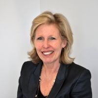 Liza Parker Named Executive Director of The Fisher Center at Bard
