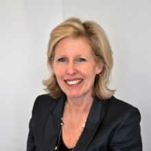 Liza Parker Named Executive Director of The Fisher Center at Bard