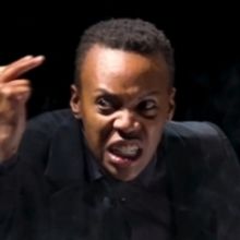HAMLET With Amaka Umeh Now Available On Stratfest@Home For Streaming Worldwide