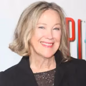 Halsey & Catherine O'Hara to Perform In NIGHTMARE BEFORE CHRISTMAS at the Hollywood…