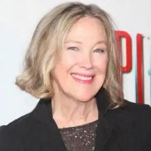 Halsey & Catherine O'Hara to Perform In NIGHTMARE BEFORE CHRISTMAS at the Hollywood B