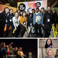Call For Entries Is Open for NEW YORK INTERNATIONAL CHILDREN'S FILM FESTIVAL