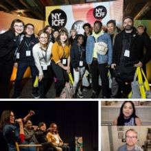 Call For Entries Is Open for NEW YORK INTERNATIONAL CHILDREN'S FILM FESTIVAL