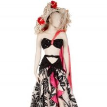 Marilyn Monroe's Costumes Sold at Julien's Auctions