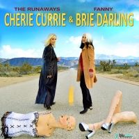 Cherie Currie and Brie Darling Announce First-Ever Tour Together
