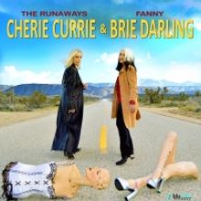Cherie Currie and Brie Darling Announce First-Ever Tour Together