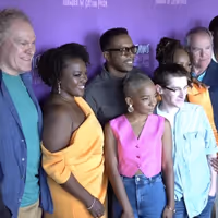 Video: What is PURLIE VICTORIOUS All About? The Cast Explains! Video