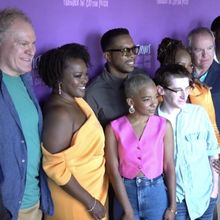 Video: What is PURLIE VICTORIOUS All About? The Cast Explains!