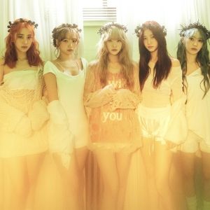 LE SSERAFIM Release 'EASY (English Ver.)'