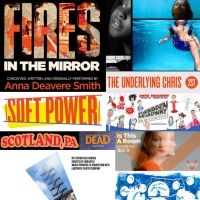 The Maxamoo Podcast Previews Fall Theatre in New York