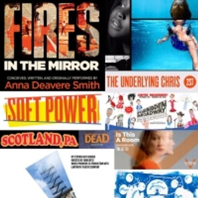 The Maxamoo Podcast Previews Fall Theatre in New York