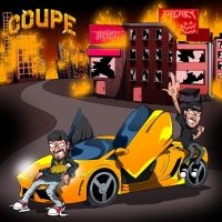 Blaize Links With FREAKY For New Bass-Infused Single 'Coupe'