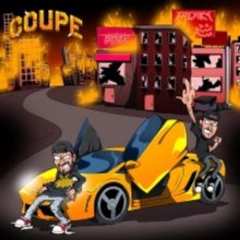 Blaize Links With FREAKY For New Bass-Infused Single 'Coupe'