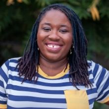 Theatre Philadelphia Announces New Executive Director: LaNeshe Miller-White