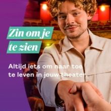 Feature: HADEWYCH MINIS, REMY VAN KESTEREN, SHARY-AN NIVILLAC EN SOY KROON ZIJN DE GE