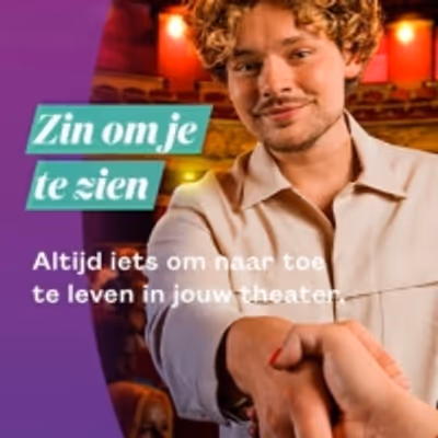 Feature: HADEWYCH MINIS, REMY VAN KESTEREN, SHARY-AN NIVILLAC EN SOY KROON ZIJN DE GEZICHTEN VAN&nbsp;ZIN OM JE TE ZIEN!