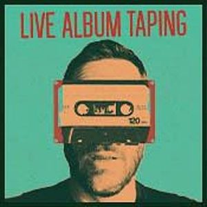 Ben Roy Comes to Comedy Works Larimer Square