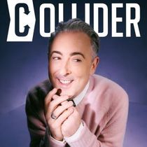 Alan Cumming Discusses THE TRAITORS: NEW BLOOD Finale