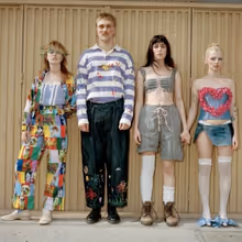 FIZZ Share New Single 'Close One' Off Forthcoming Debut Album 'The Secret to Life'