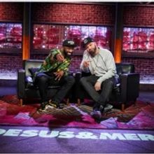DESUS & MERO Returns to Showtime on October 14