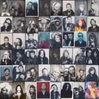 The Kills New Rarities Album 'Little Bastards' Out Today