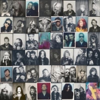 The Kills New Rarities Album 'Little Bastards' Out Today